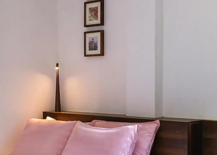 La Maison De Lynn - The Art Of Relaxation