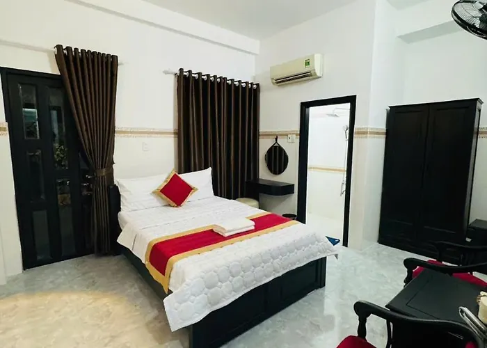 Phu Gia Hotel 23D4