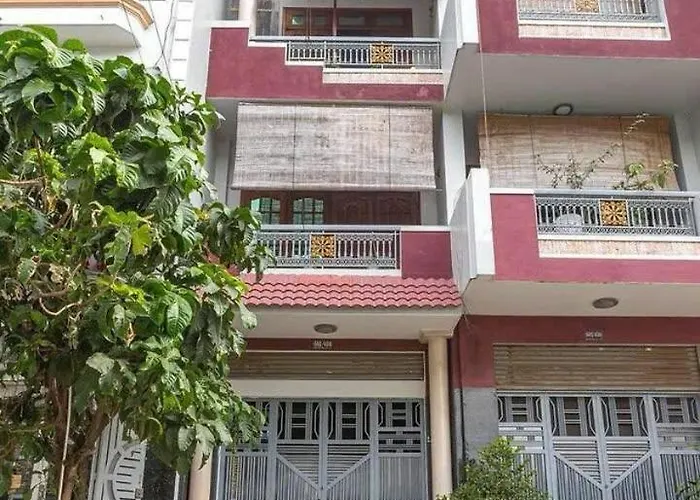 Feli Home 3 - Van Thanh Lakeview