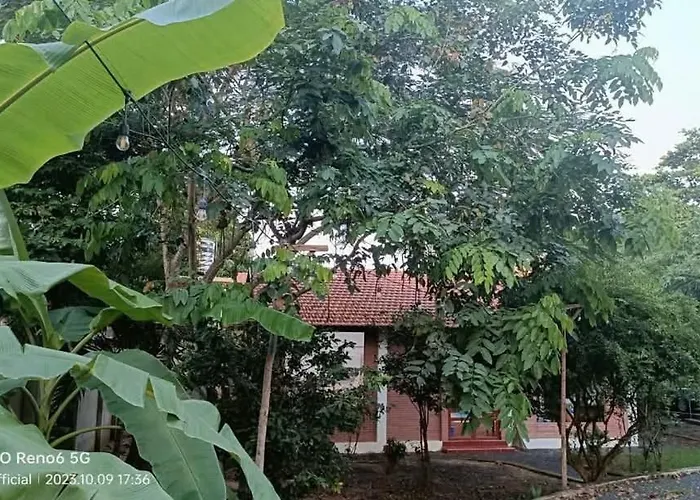 Nguyen Can Homestay Me Khang 2