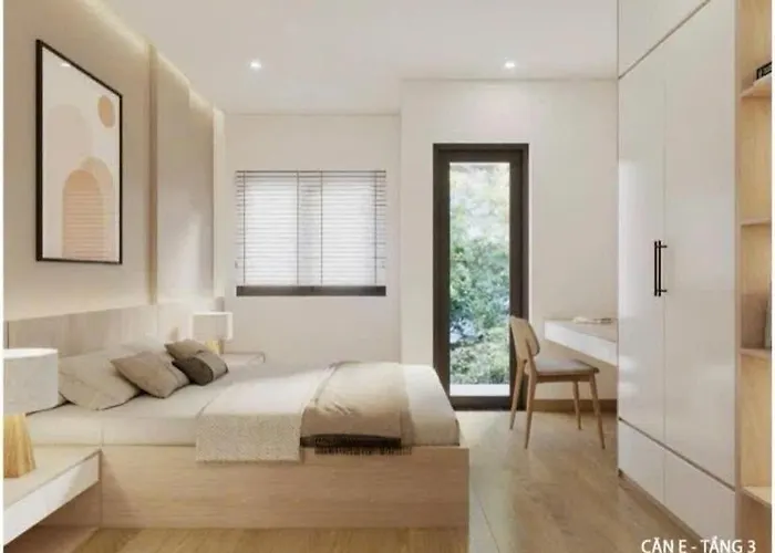 Landmark 81 Residences Skyline Suite