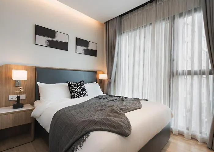 Modern Oasis Zenity D1- Yolohome