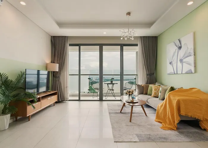 Highfloor Pearl