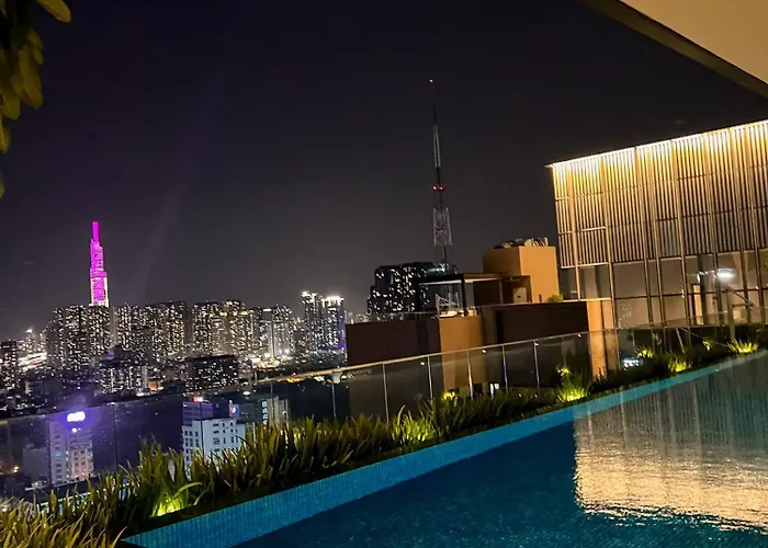 The Marq By Hava Group