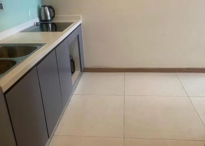 4Br Apartment - Vinhome Central Park