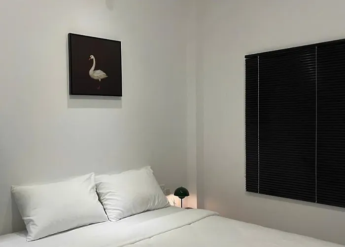 Emi Homestay - Homestay Quan 1