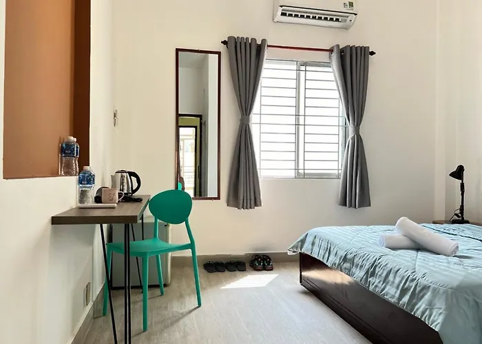 Coco Homestay Saigon