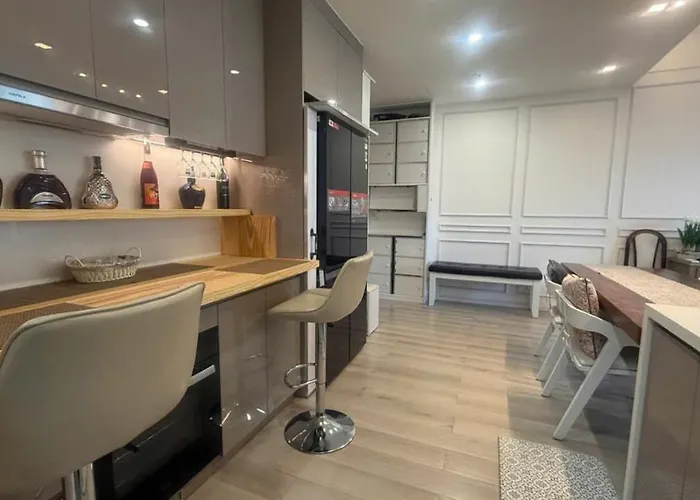 Vinhome Grandpark Tphcm Vietnam Masteri Centre Point Luxury Apartment With Adventure At Your Doorstep - Amusement Park & Poolside Comfort!