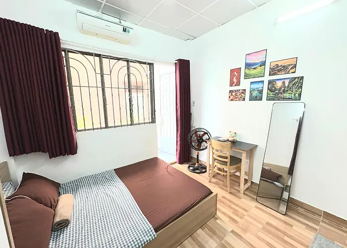 Minh House
