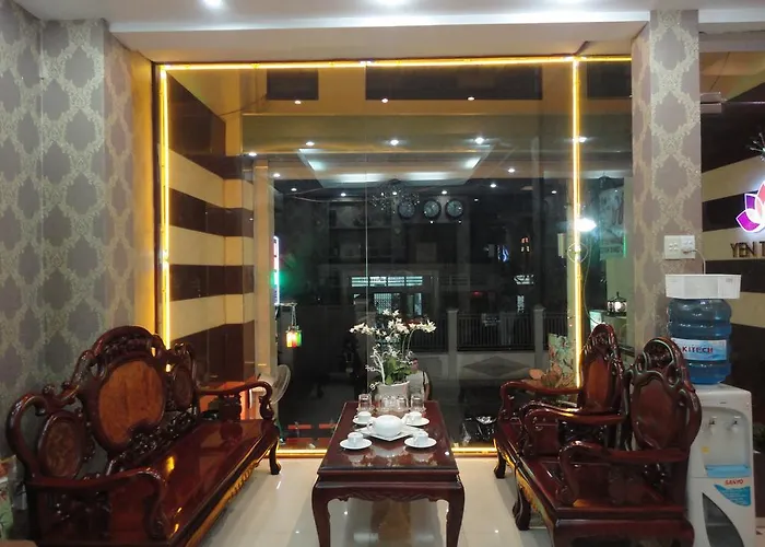 Yen Trang Hotel