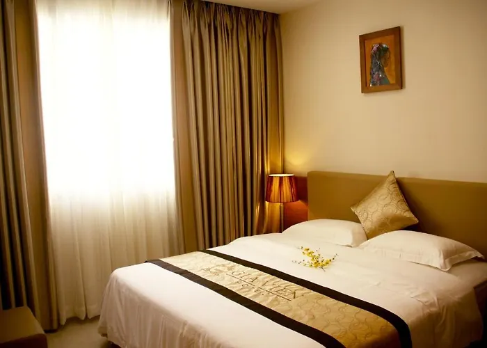 Gia Vien Hotel