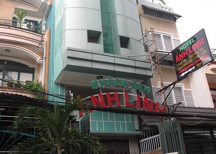 Anh Linh Hotel