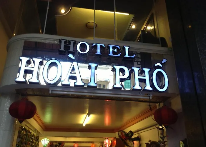 Hoai Pho Hotel