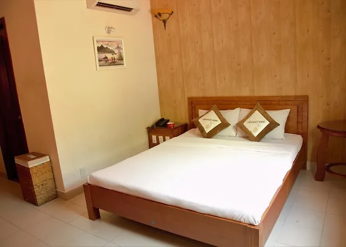 Vien Ngoc Xanh Hotel 1