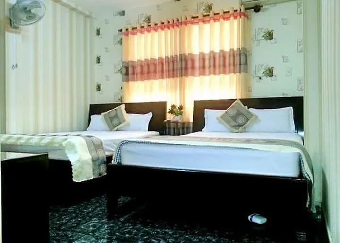 Sai Gon Cosy