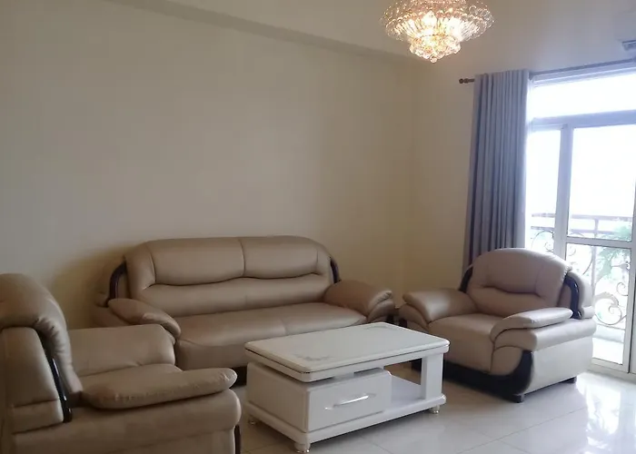 The Flemington Aparment