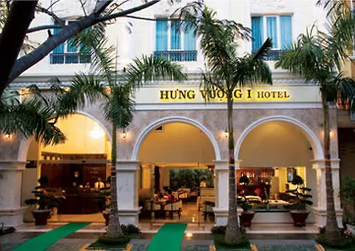 Hung Vuong 2 Hotel