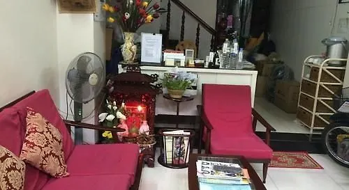 Diep Anh Guest House