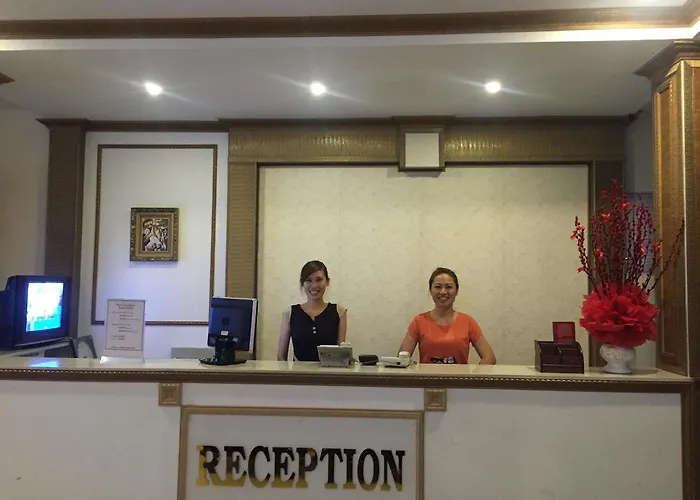 Hoang Phung Hotel