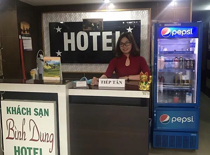 Binh Dung Hotel