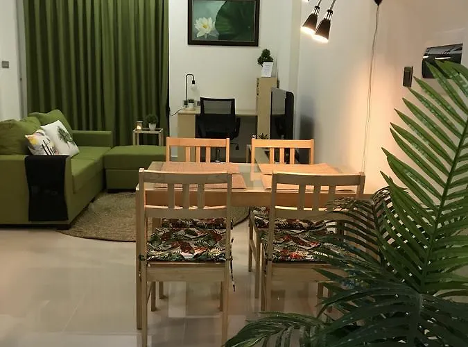The Park Residence