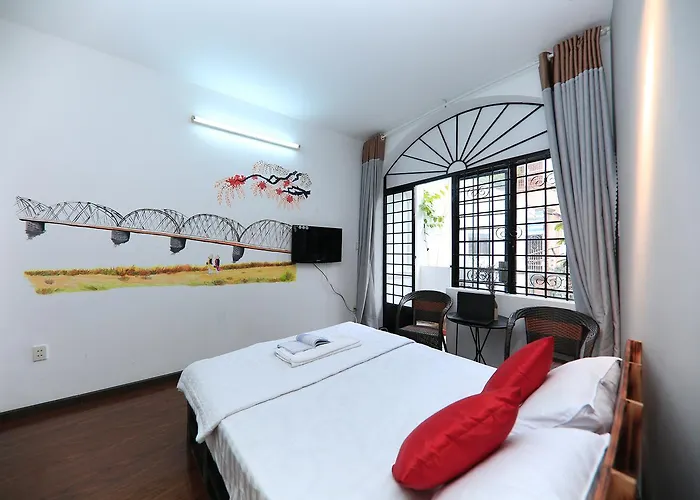 Cucu Hostel