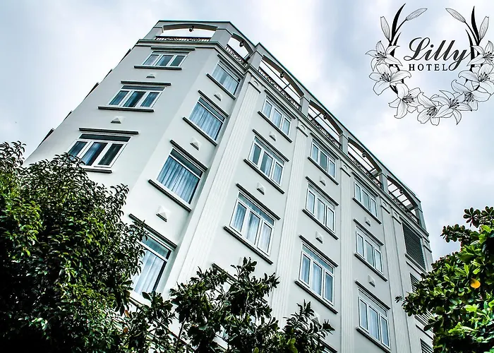 Lilly Hotel