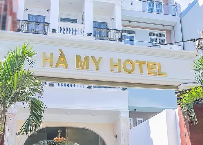 Ha My Hotel