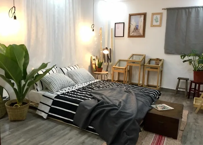 Condodo Homestay Ben Van Don