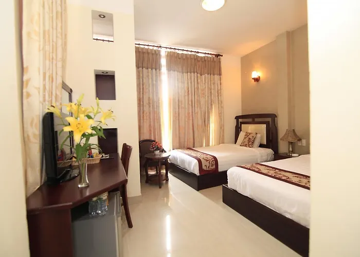 Nhat Hoang Hotel