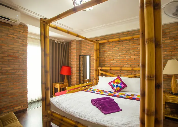 Luna Spa And Fitness Hotel