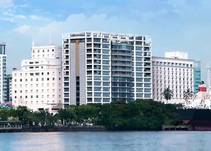 The Landmark Serviced Apartment - Managed By Peninsula Properties