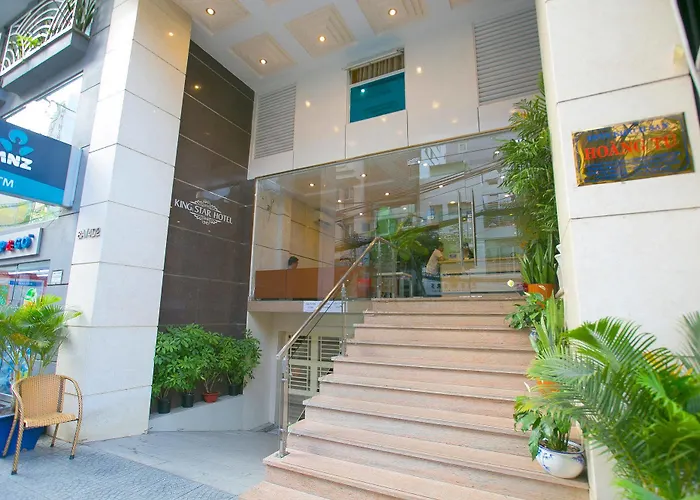 King Star Hotel