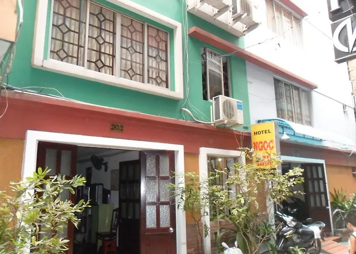 Ngoc Han Hotel