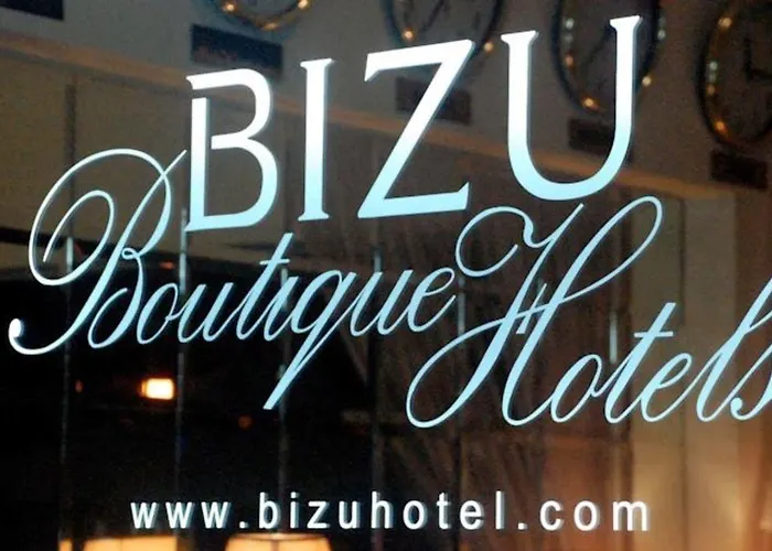 Bizu Hotel II