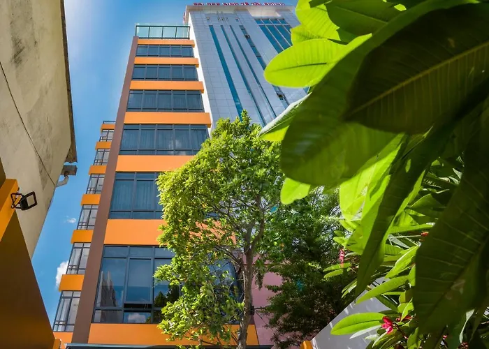 Aha Residence Hotel