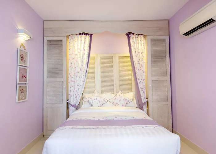 Hotel L\'Odeon Phu My Hung