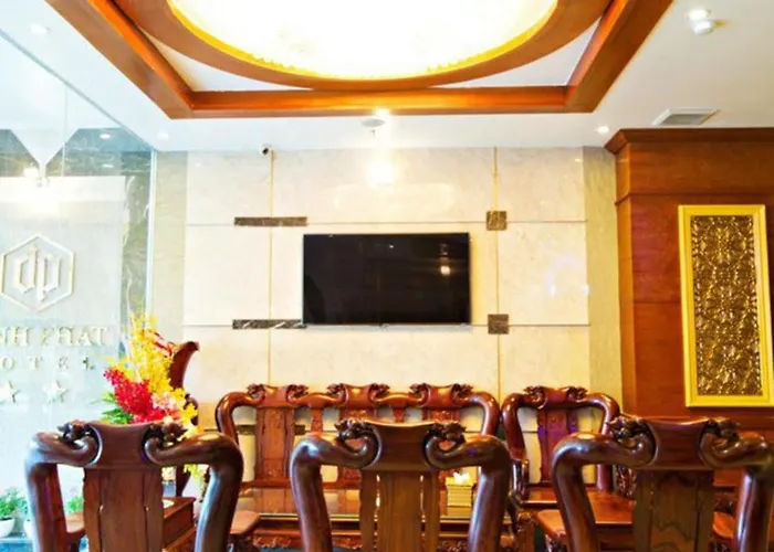 Dinh Phat Hotel