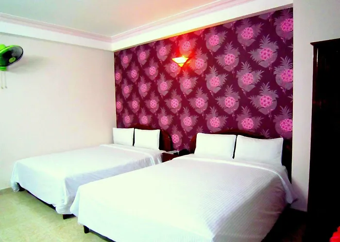 Thuy Tien Hotel
