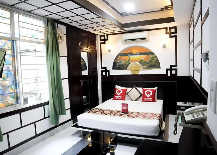 Morning Rooms Phan Dang Luu