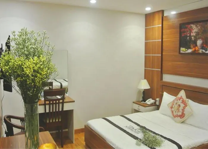 K Central Hotel