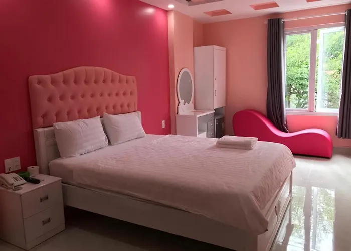 Sweet Hotel