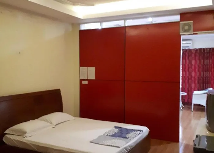 Bao Long Hotel