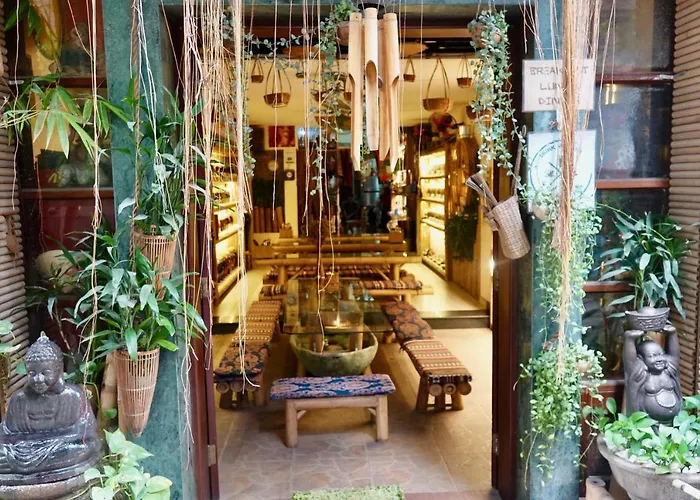 Nguyen Shack - Sai Gon