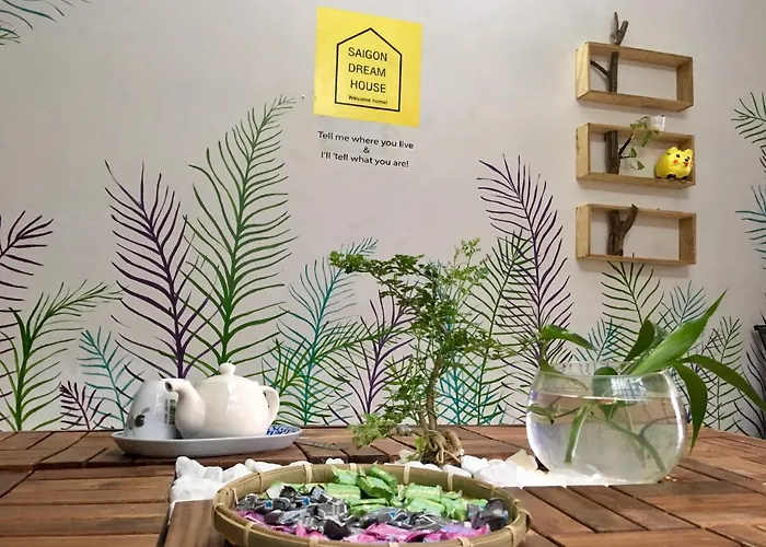 Saigon Dream House