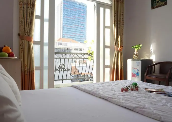 Happyhomes 171 Sai Gon Hotel
