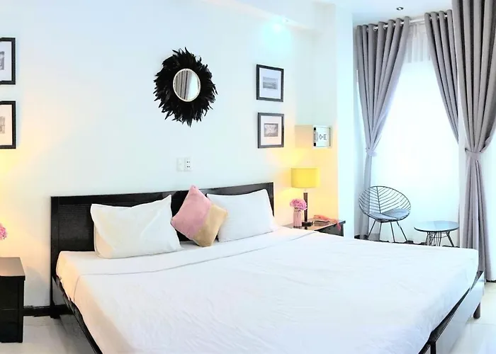 Green Suites Hotel