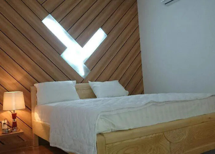 Shoka Hotel