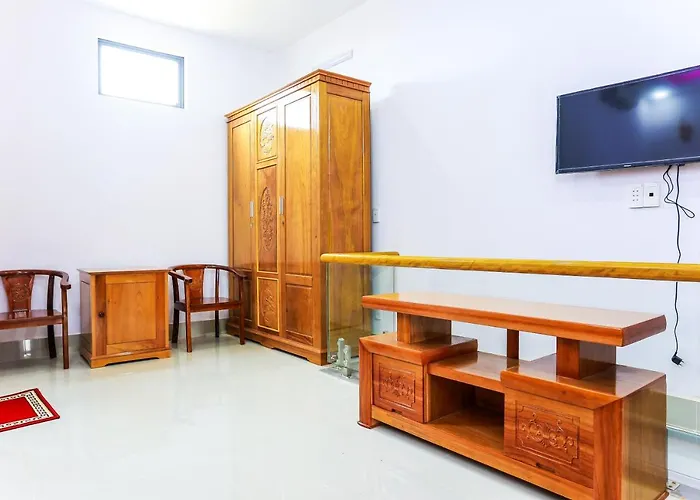 Queen Boutique Hotel