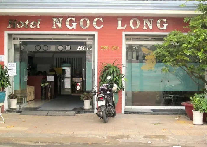 Ngoc Long Hotel